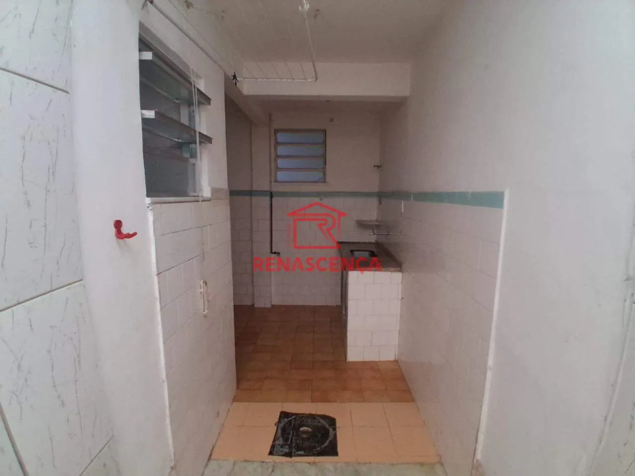 Apartamento de 1 quarto em condomínio com academia — photo 2
