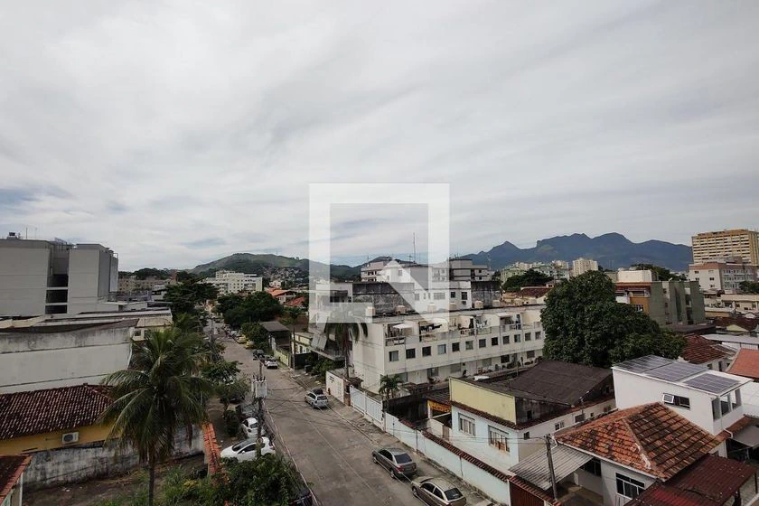 65 m² rental apartment with balcony and 2 bedrooms — photo 9