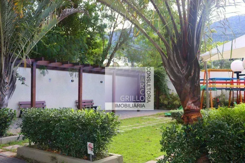 Furnished 3-bedroom apartment with 54 m² — photo 117