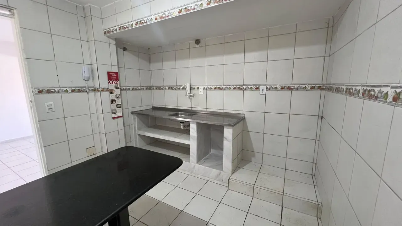 135 m² apartment with 4 bedrooms and 1 en-suite — photo 2