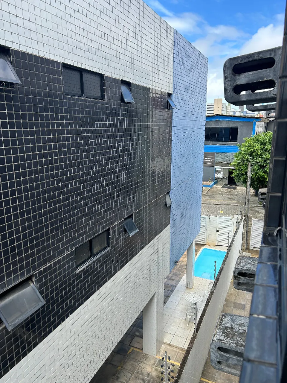 Apartamento en alquiler con 2 dormitorios, 1 baño y lavandería — photo 10