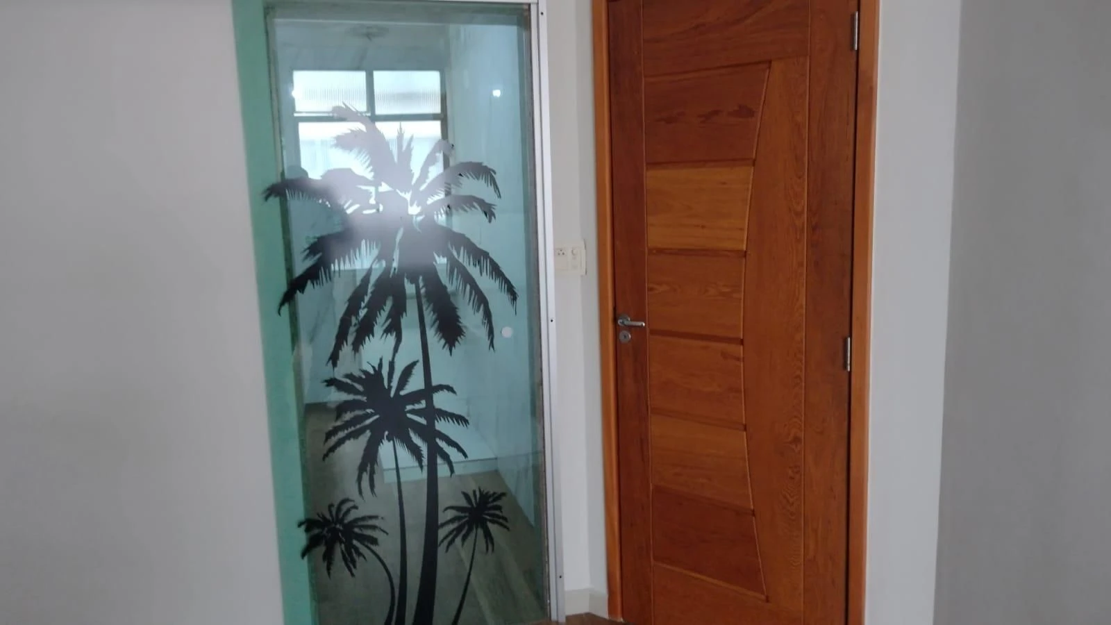 Rental apartment with 2 bedrooms and 1 bathroom — photo 9