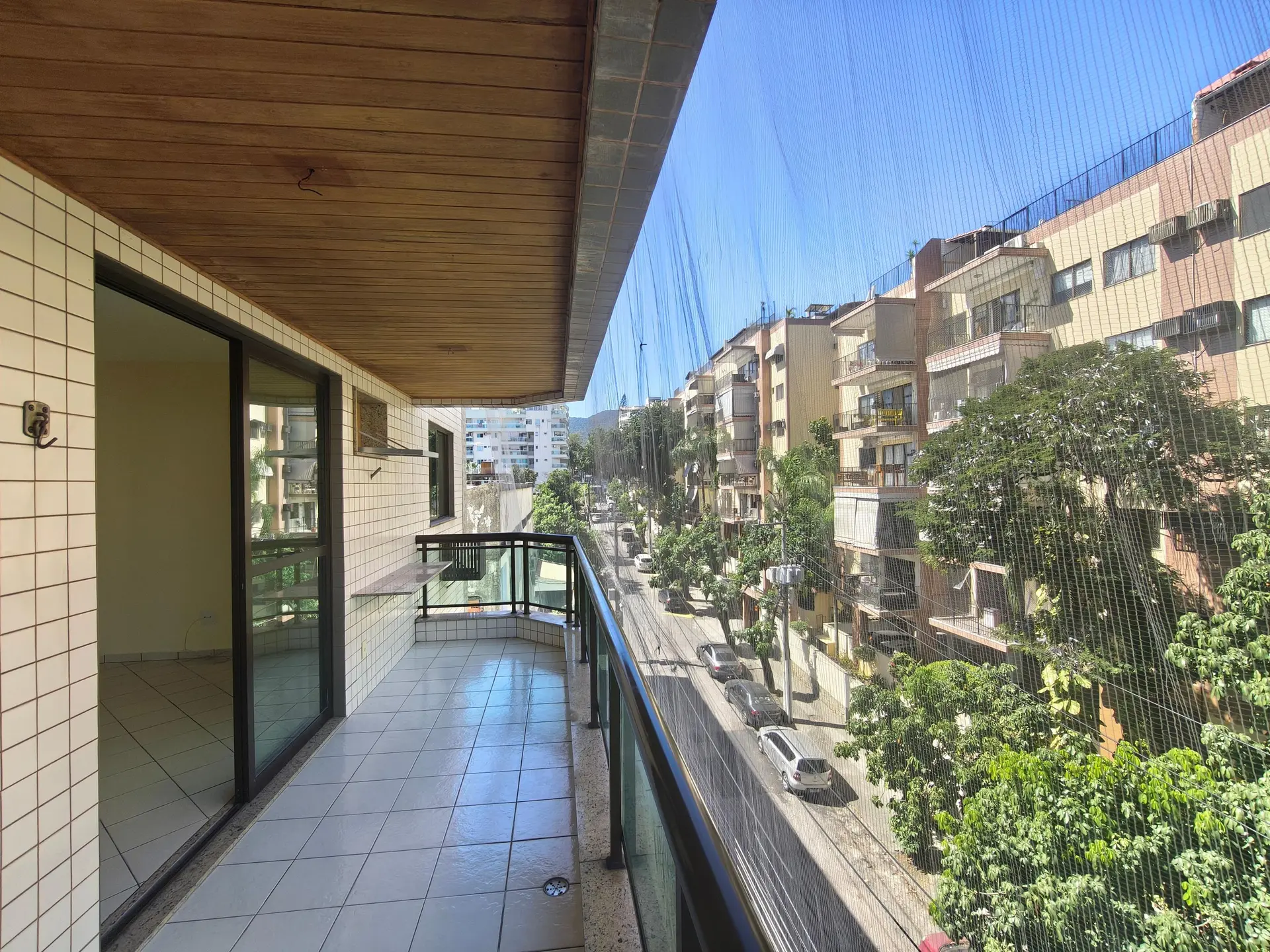 Apartamento com 2 quartos e varanda, 3 banheiros — photo 27