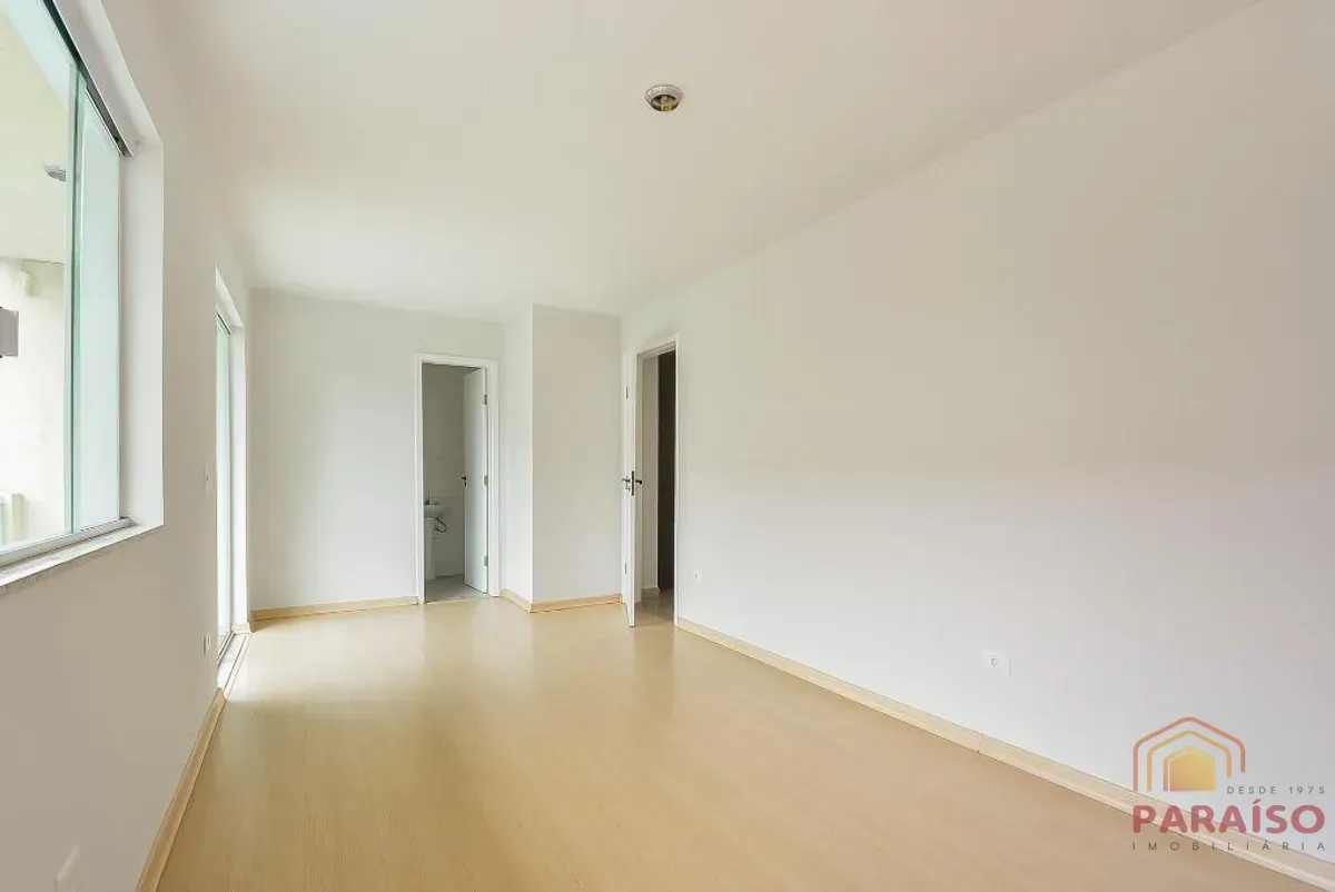 House with 3 bedrooms, balcony and 3 parking spaces — photo 21