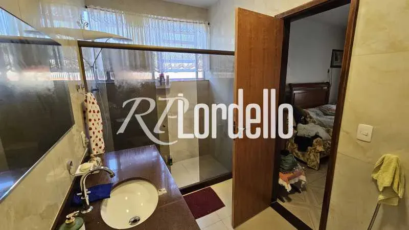 Casa mobiliada com 359 m², 3 dormitórios e 3 banheiros — photo 20