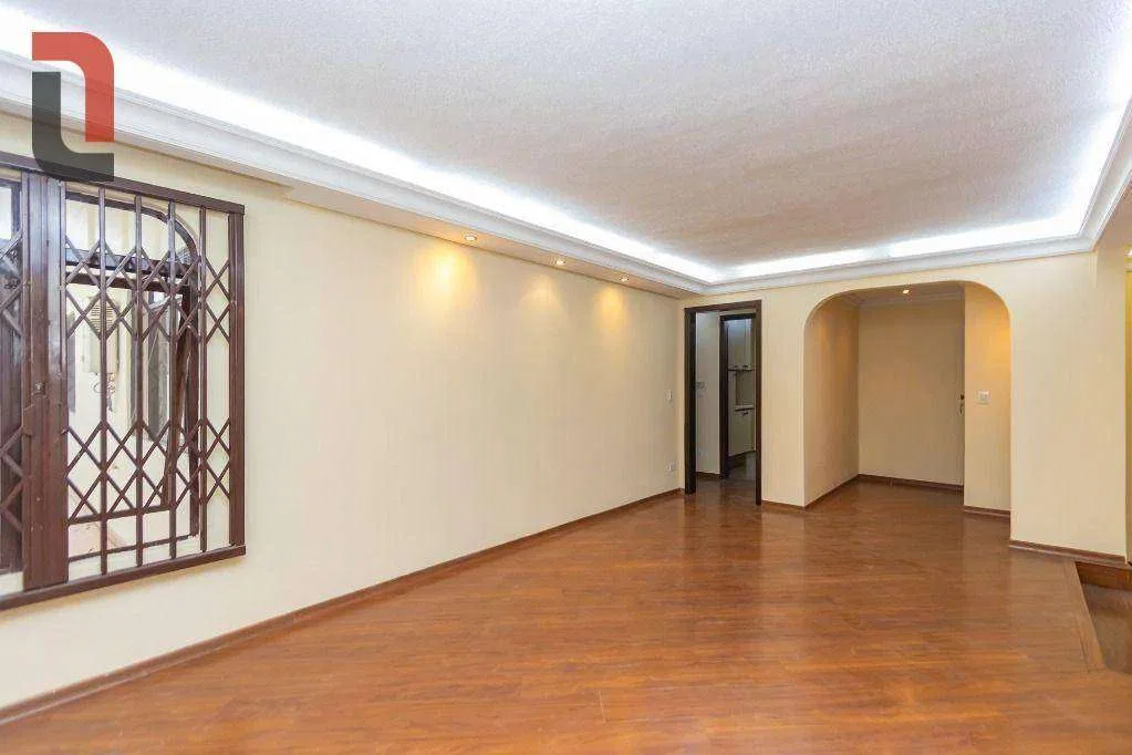 House, 199 m², with a grill on the balcony — photo 7