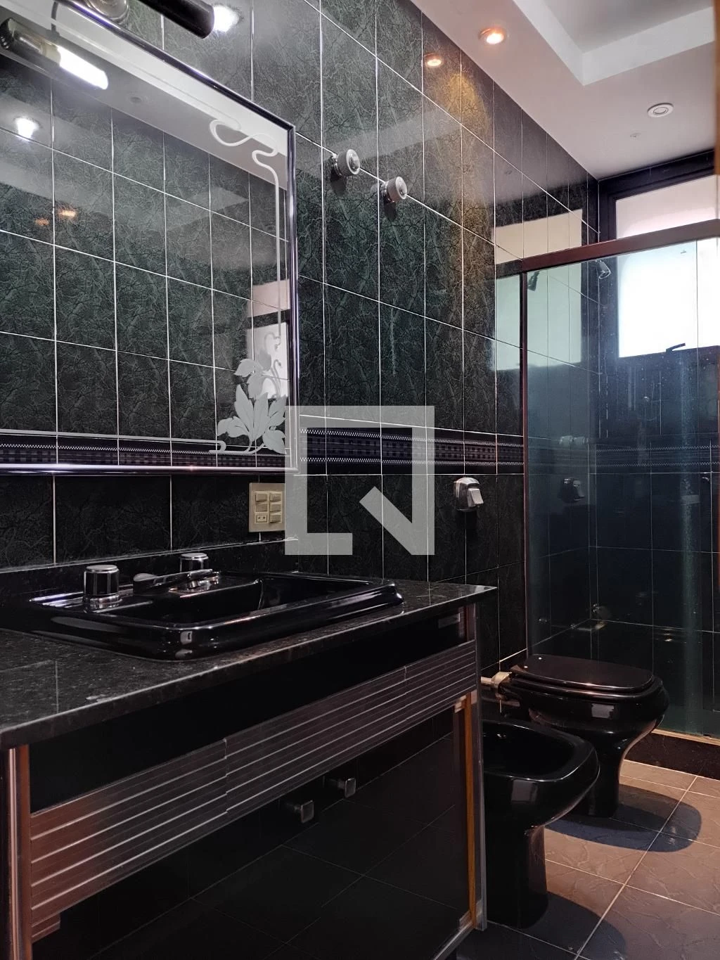 4-bedroom apartment with a water view in Rio de Janeiro — photo 54