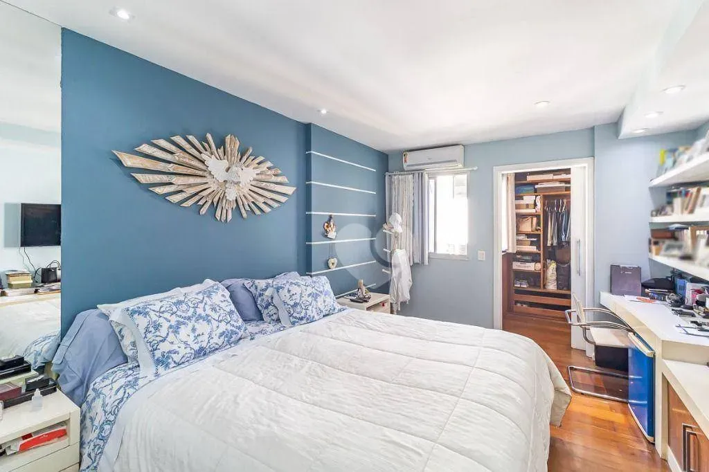 Furnished 574 m² apartment with 4 en-suite bedrooms — photo 62