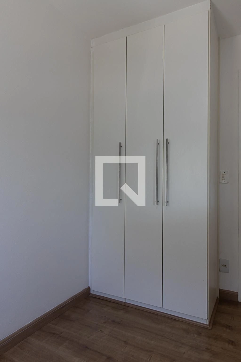 Apartment with 3 bedrooms, balcony and private BBQ — photo 4