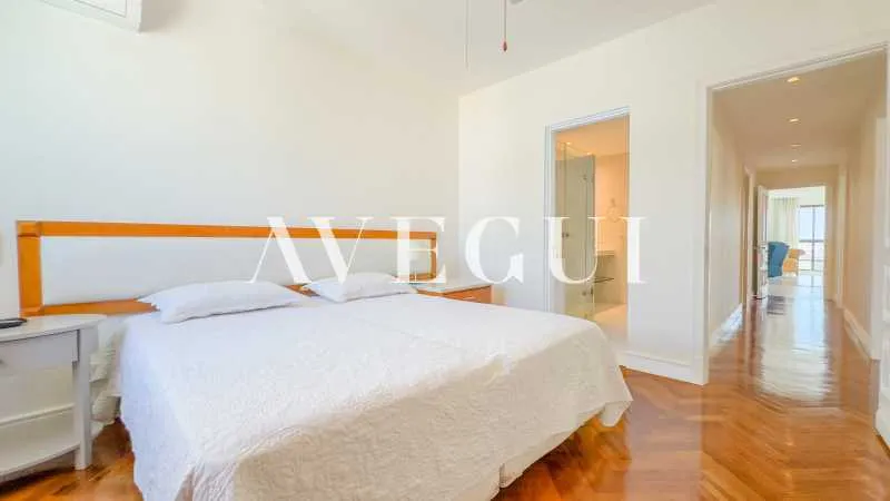 Apartment with 4 suites, 250 m² and 2 parking spots — photo 20