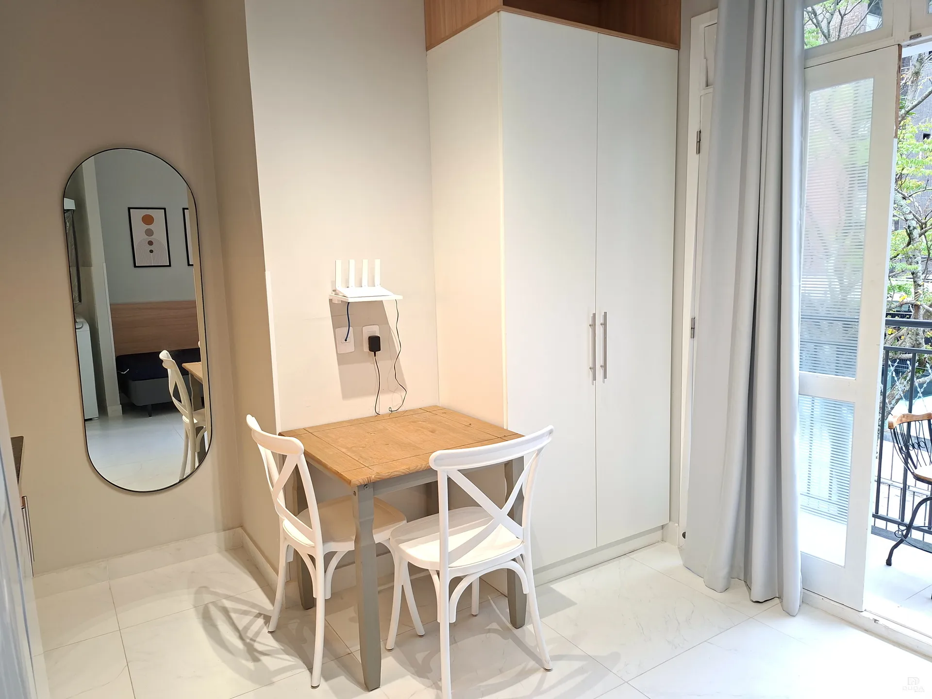 Студия, 22 м² — photo 12