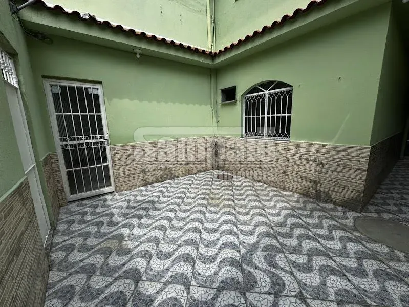 Сад и 2 спальни: дом 274 м² — photo 26