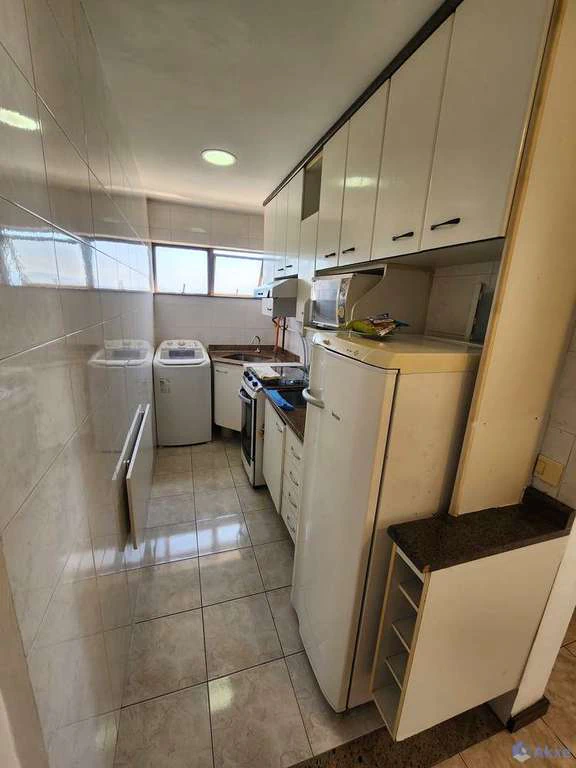 1-bedroom apartment with balcony and private BBQ — photo 2