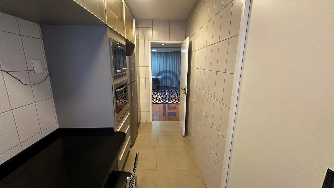 Apartamento mobiliado 3 dormitórios com suíte e 95 m² — photo 15