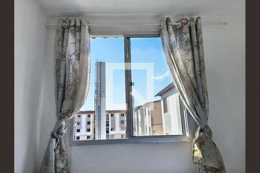 Furnished 45 m² apartment with 2 bedrooms and parking — photo 28