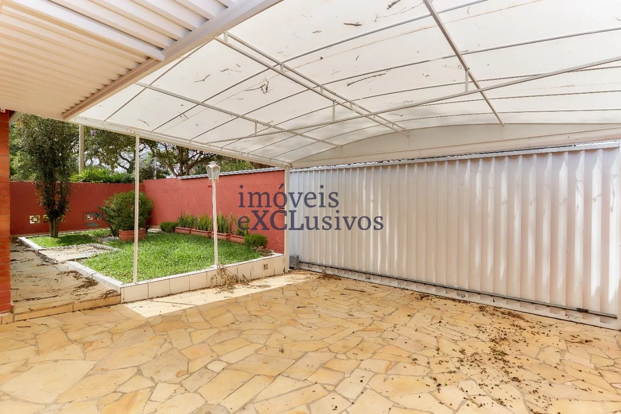 House with 3 en-suite bedrooms and 665 m² garden — photo 85