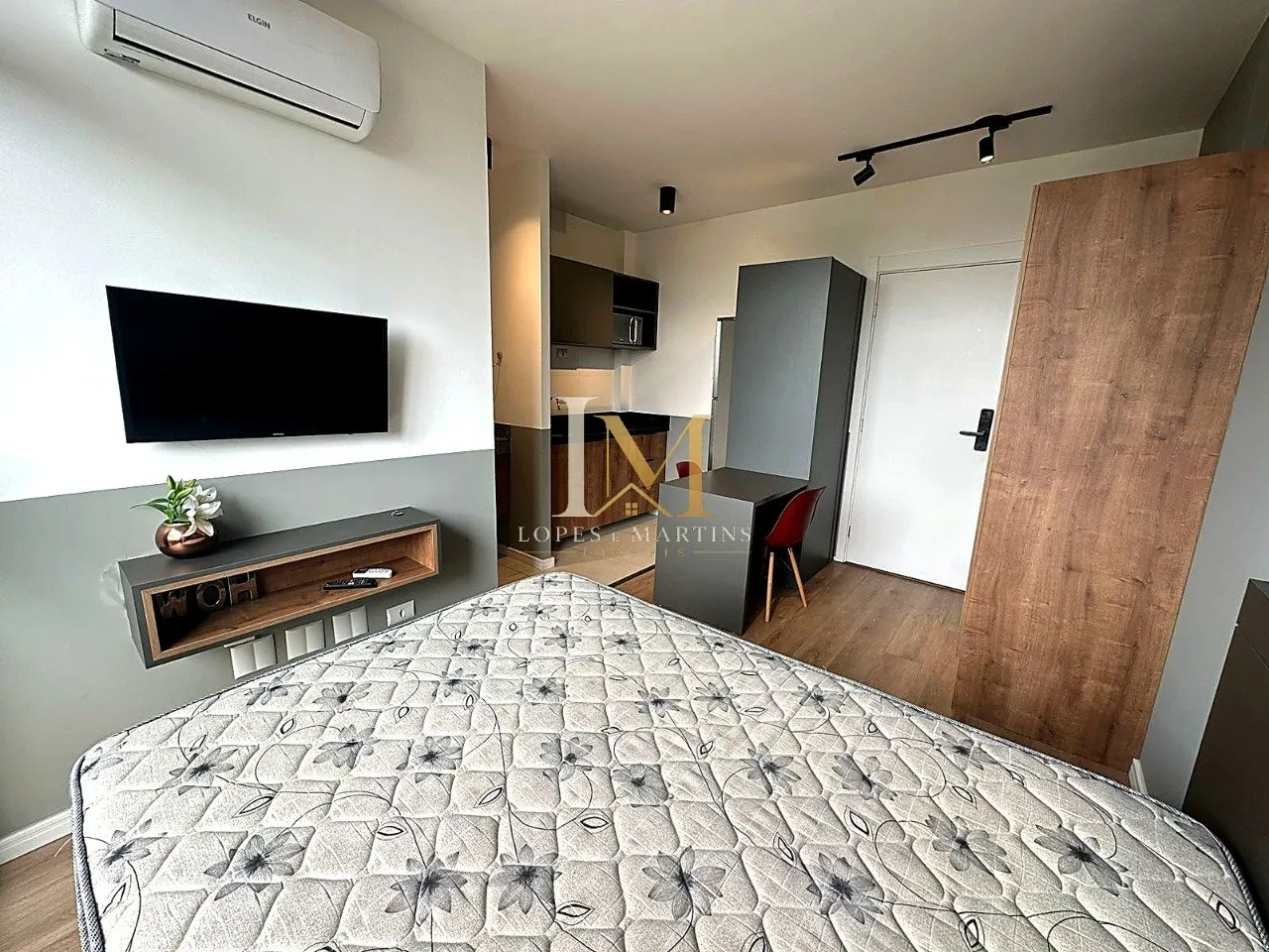Мебльована квартира 54 м² на 10-му поверсі — photo 26