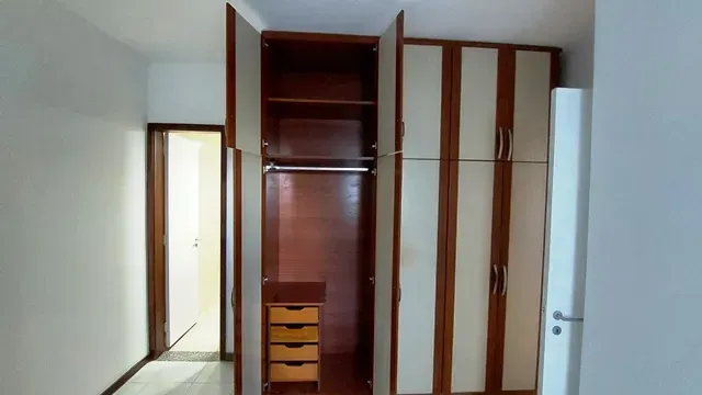 Apartamento com 3 quartos e varanda — photo 33