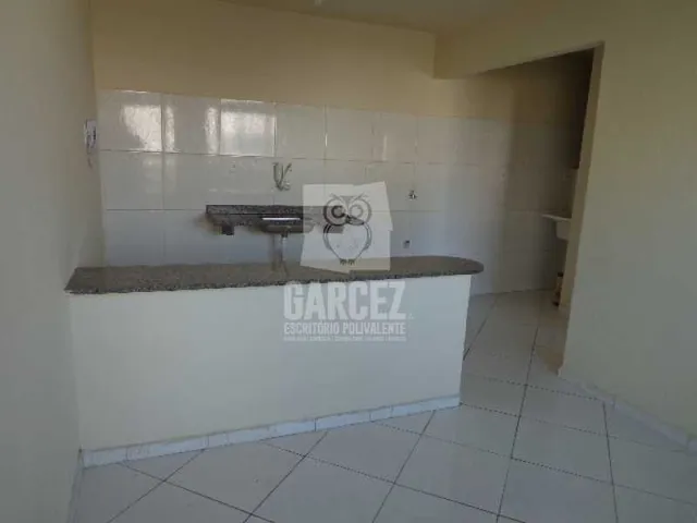 1-bedroom apartment with fitted kitchen cabinets — photo 10