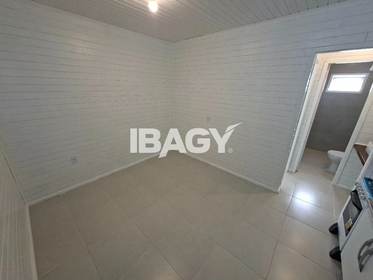One-bedroom apartment, 24 m² — photo 8