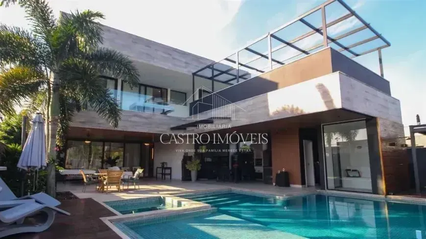 Furnished house with 5 bedrooms and balcony grill — photo 14