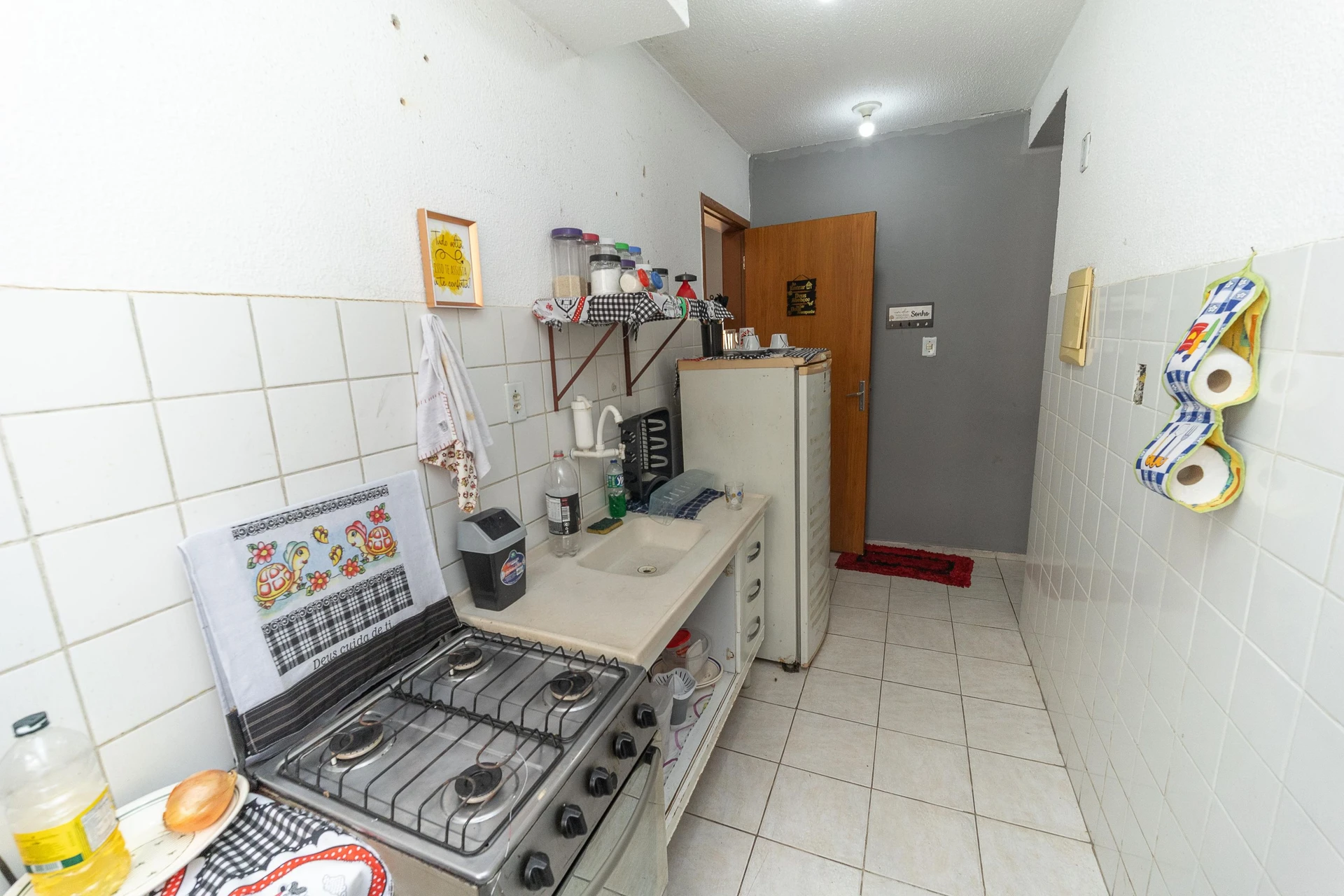 Квартира з 2 спальнями та робочим місцем, Ріо-де-Жанейро — photo 15