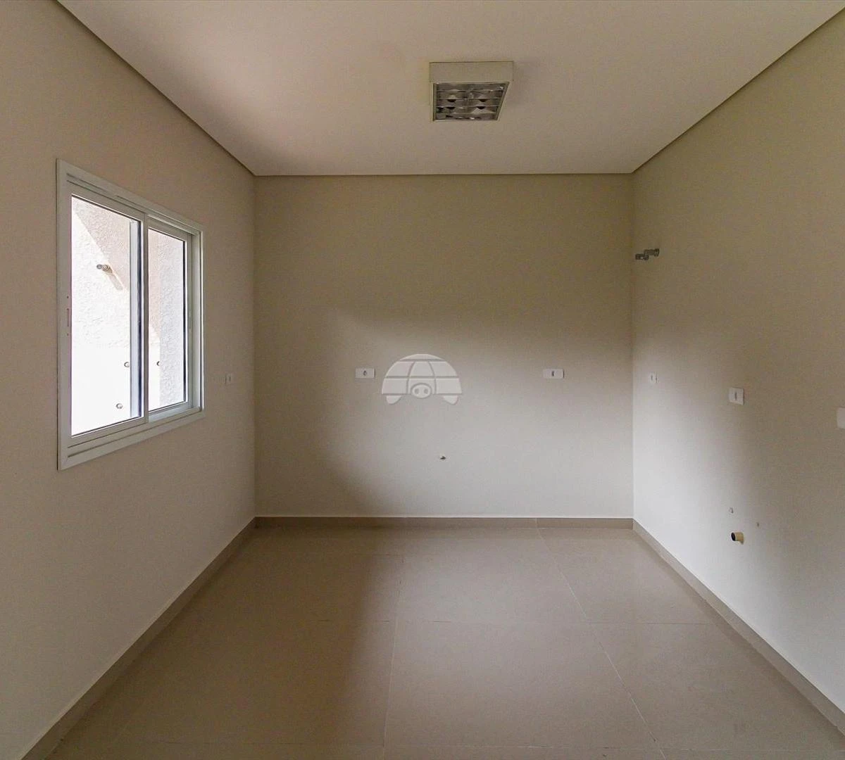 3-bedroom house with a home office in Curitiba — photo 24