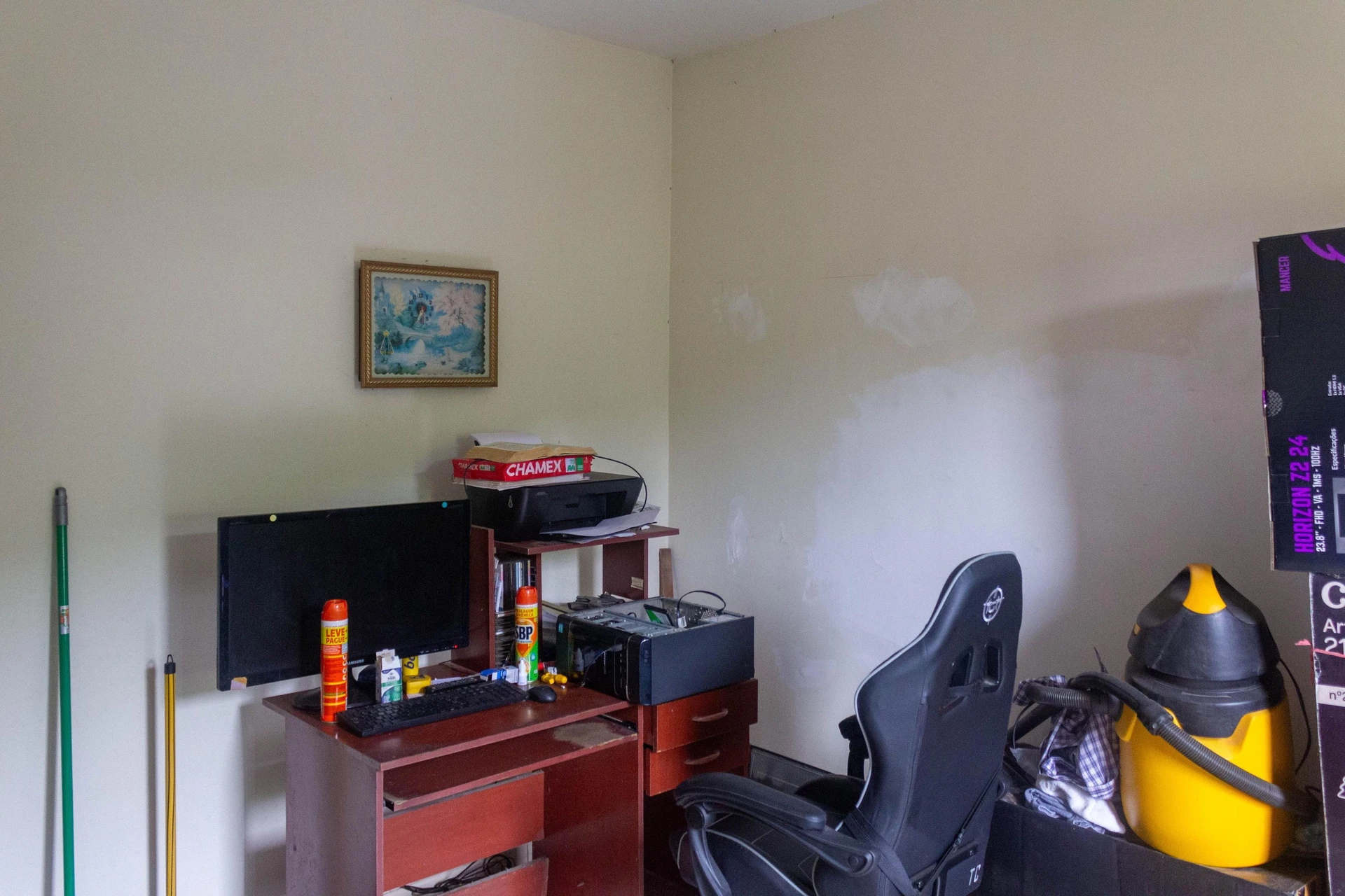 5-bedroom apartment with a washing machine — photo 42