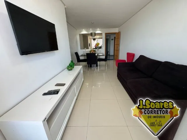 3 quartos e varanda gourmet: apartamento de 87 m² — photo 9