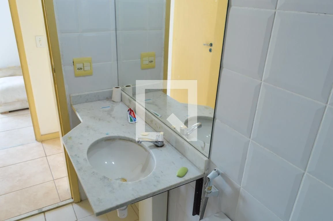 Apartamento com 3 quartos e 3 banheiros, vista da cidade — photo 12