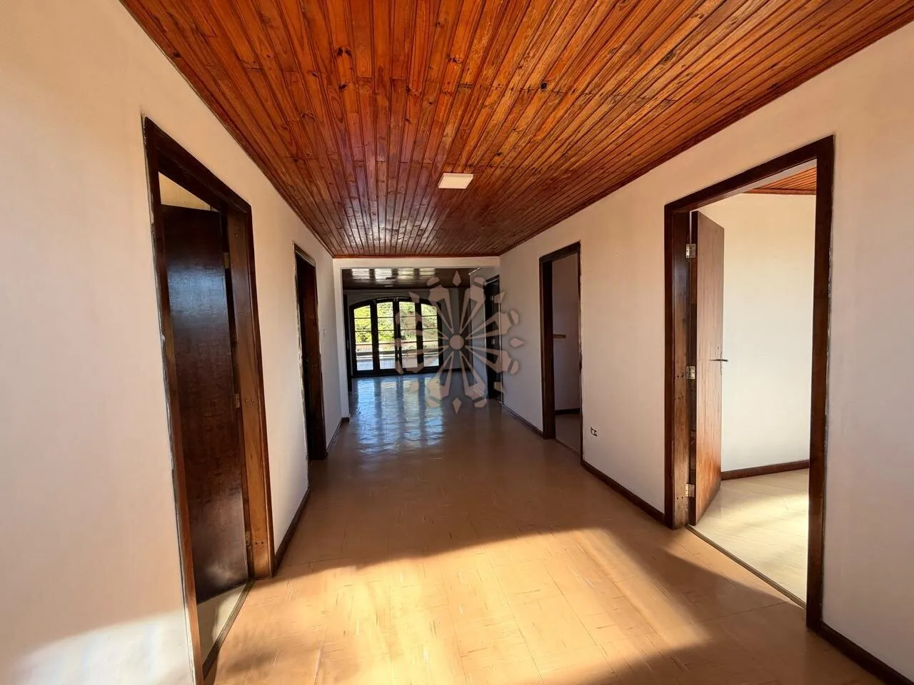 3-bedroom house, 1 with its own bathroom, 200 m², Curitiba — photo 15