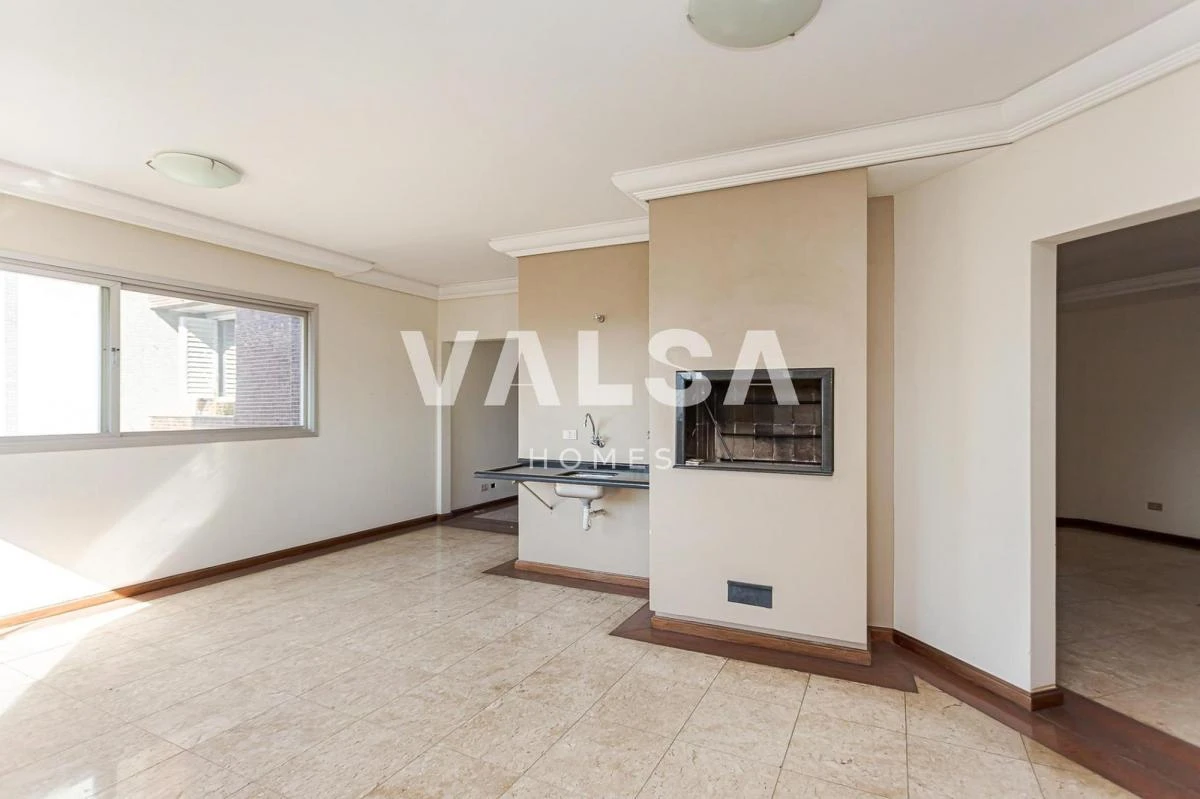 Ванна та 4 спальні: квартира 441 м² — photo 9