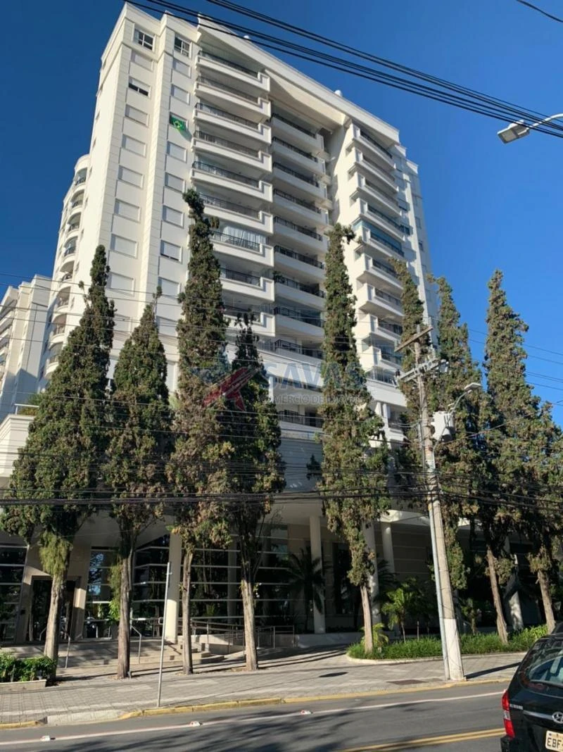 Apartamento, 65 m², com varanda gourmet — photo 43