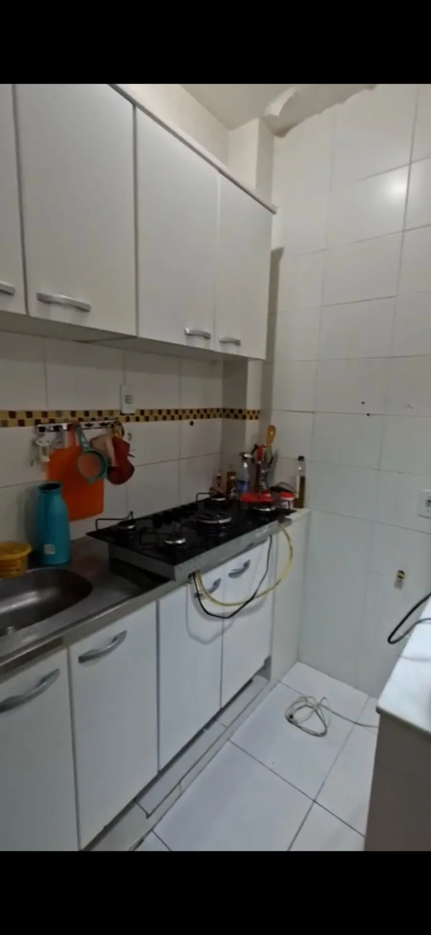 Monoambiente, 28 m², con lavadora — photo 2