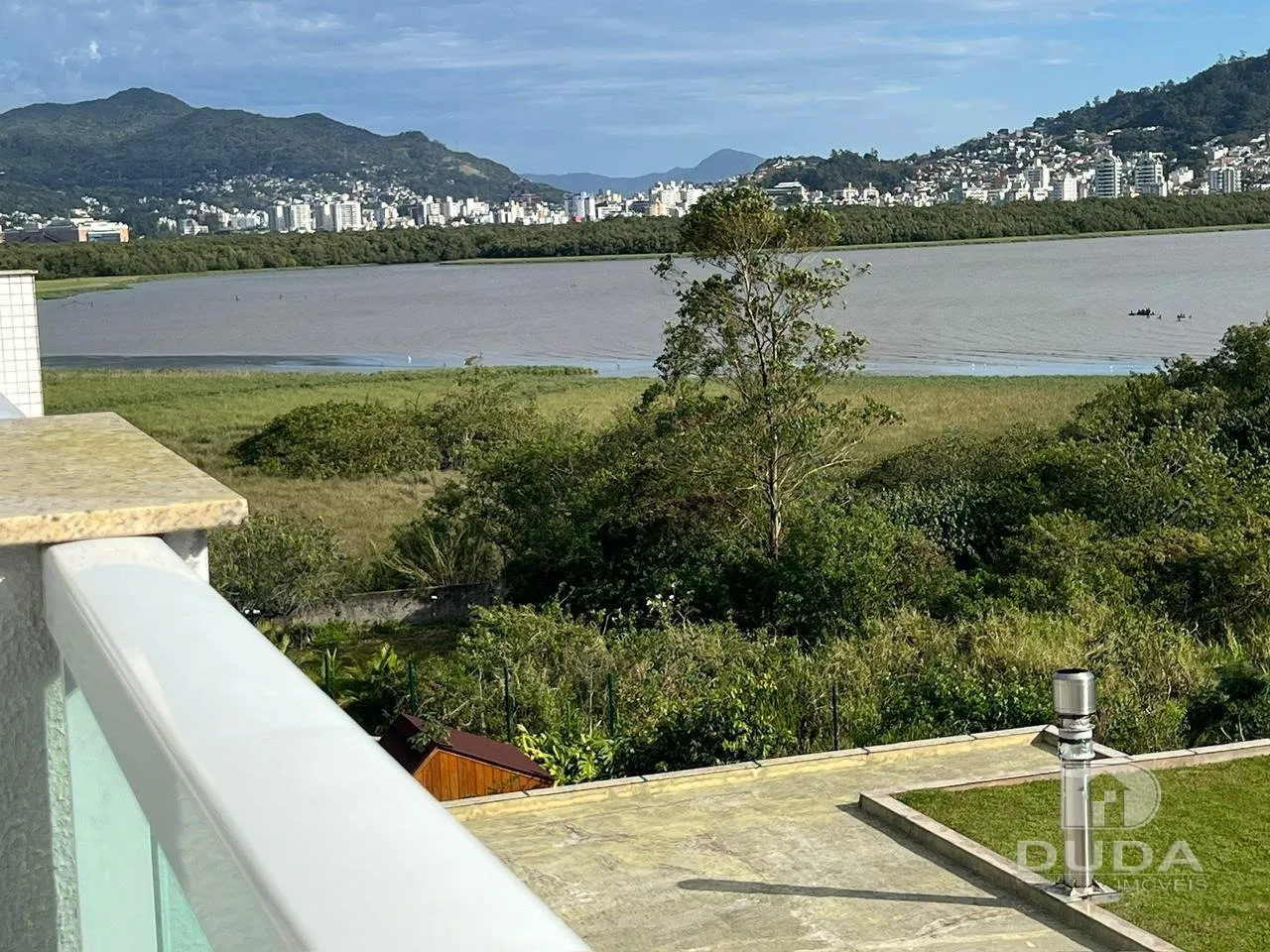 Apartamento de 3 quartos com vista para a água, João Paulo — photo 46