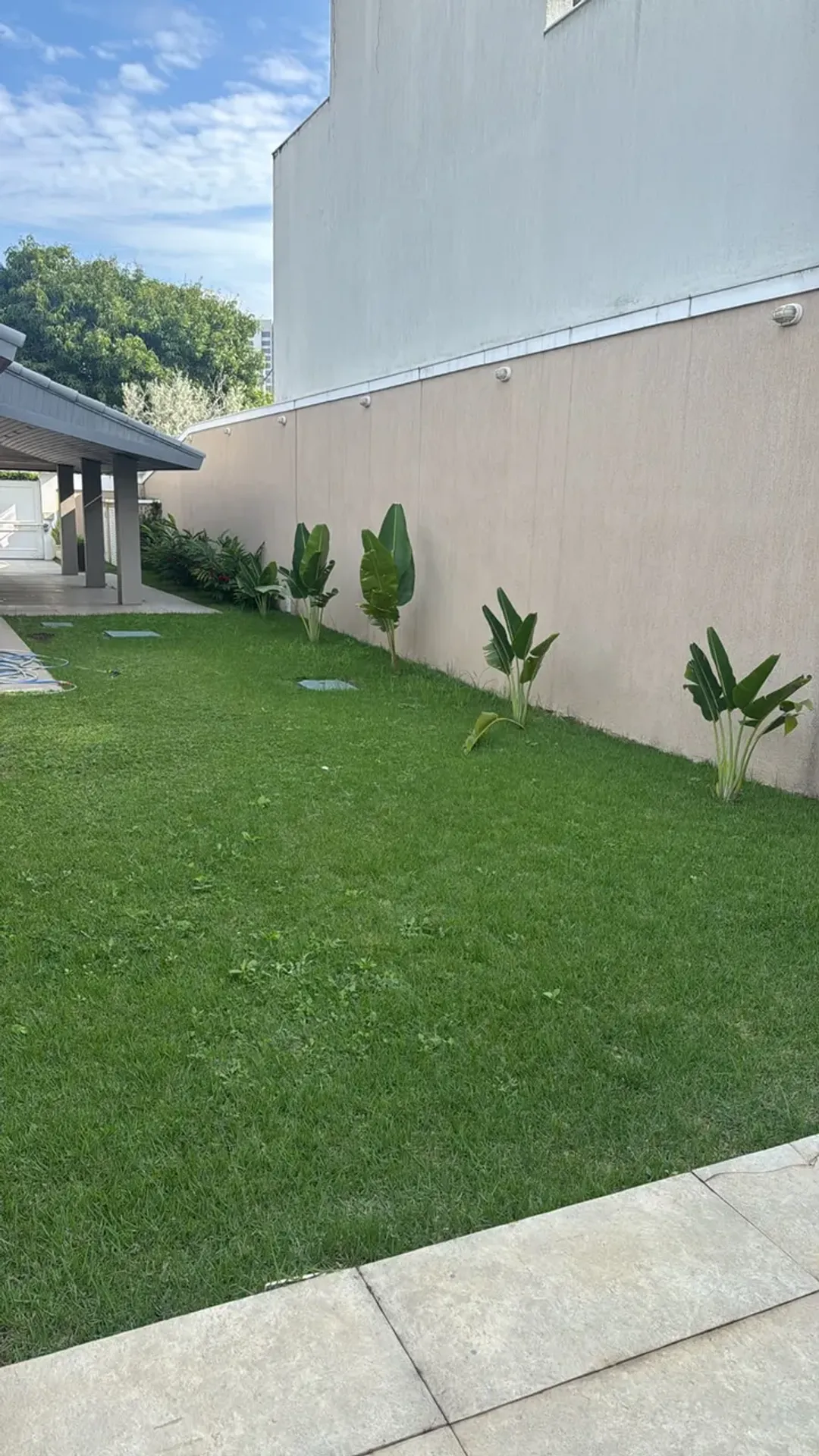 House, 450 m², with a private BBQ — photo 20