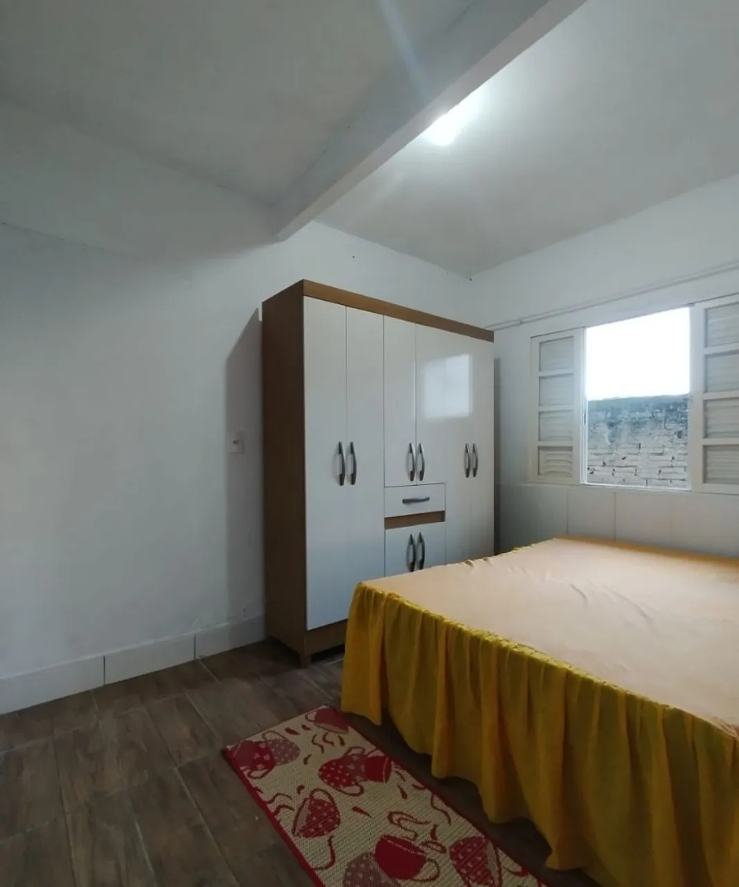 Furnished one-bedroom, 32 m² house in Florianópolis — photo 3