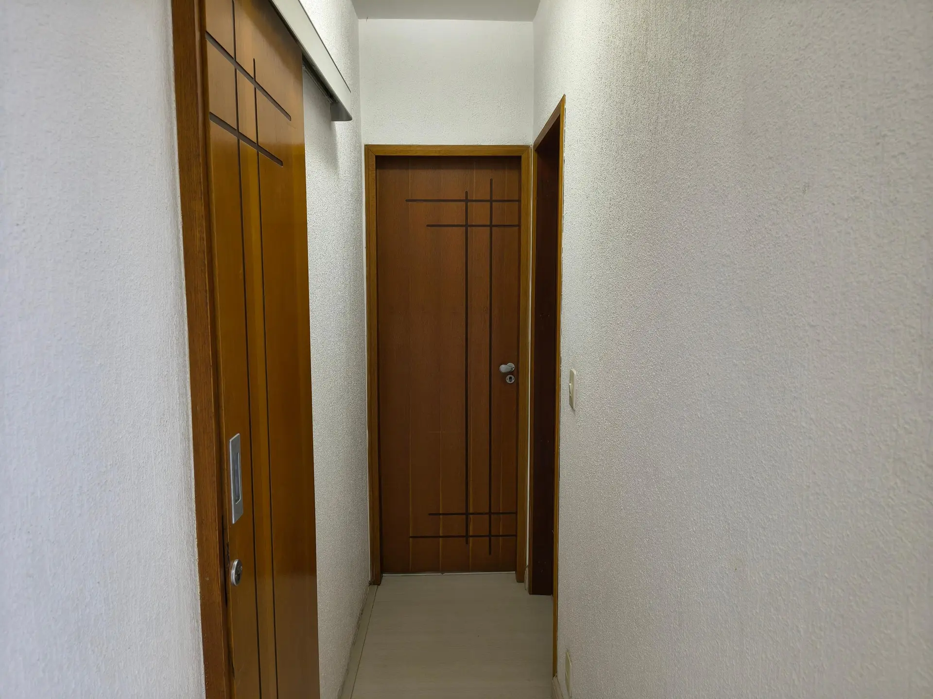 Mountain view in a 2-bedroom apartment, 60 m² — photo 22