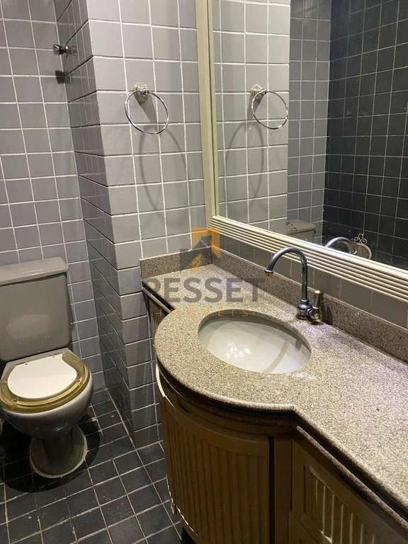 Apartamento de 3 quartos com 2 suítes e 2 vagas — photo 6