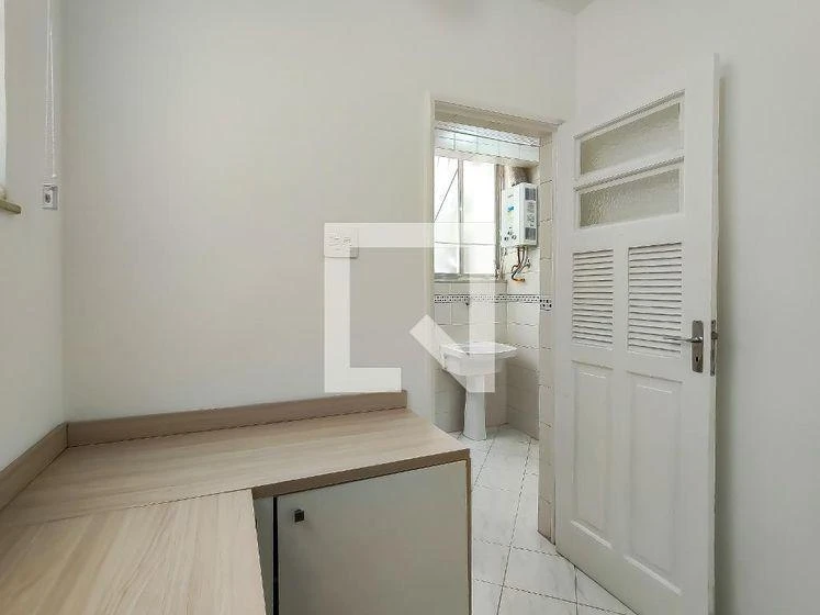 Робоче місце та 2 спальні: квартира 64 м² — photo 43