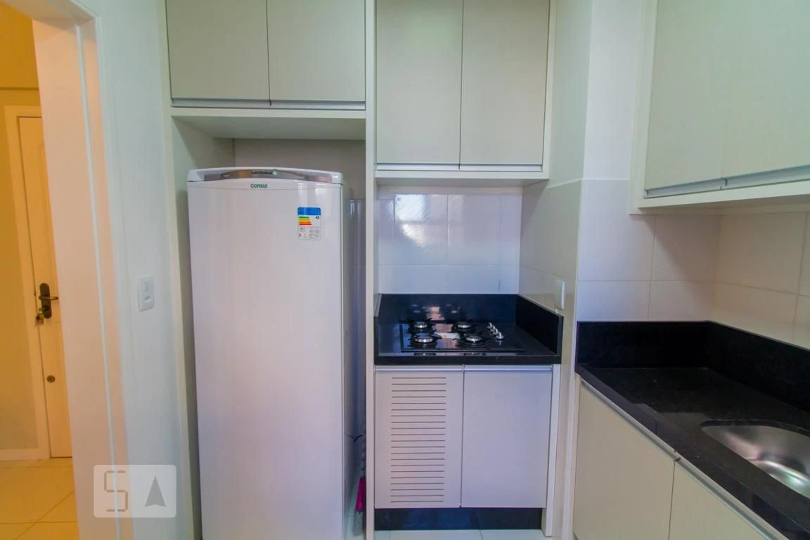 3-bedroom apartment with a washing machine — photo 7