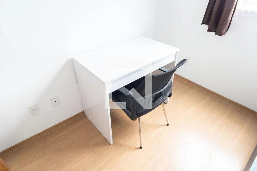 Furnished apartment, 45 m², with a home office — photo 25