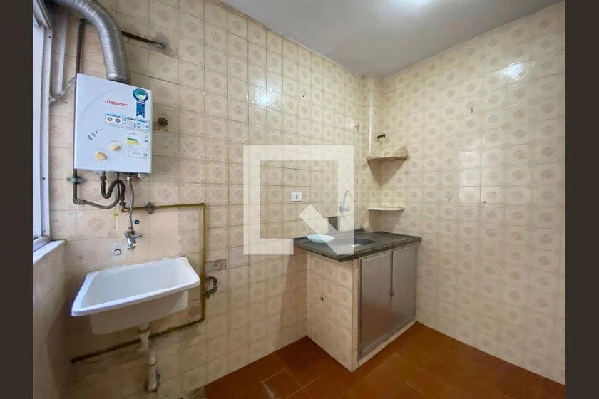 Apartamento de 2 quartos e 47 m² — photo 24