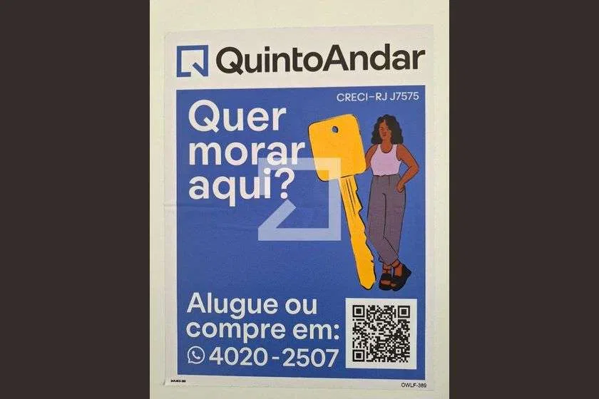 Apartamento mobiliado com 1 quarto e 1 banheiro — photo 19
