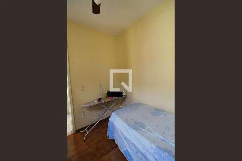 Apartamento mobiliado com 2 quartos e 2 banheiros — photo 2