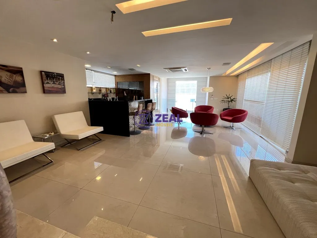 Casa triplex mobiliada com 6 suítes e 10 vagas — photo 22