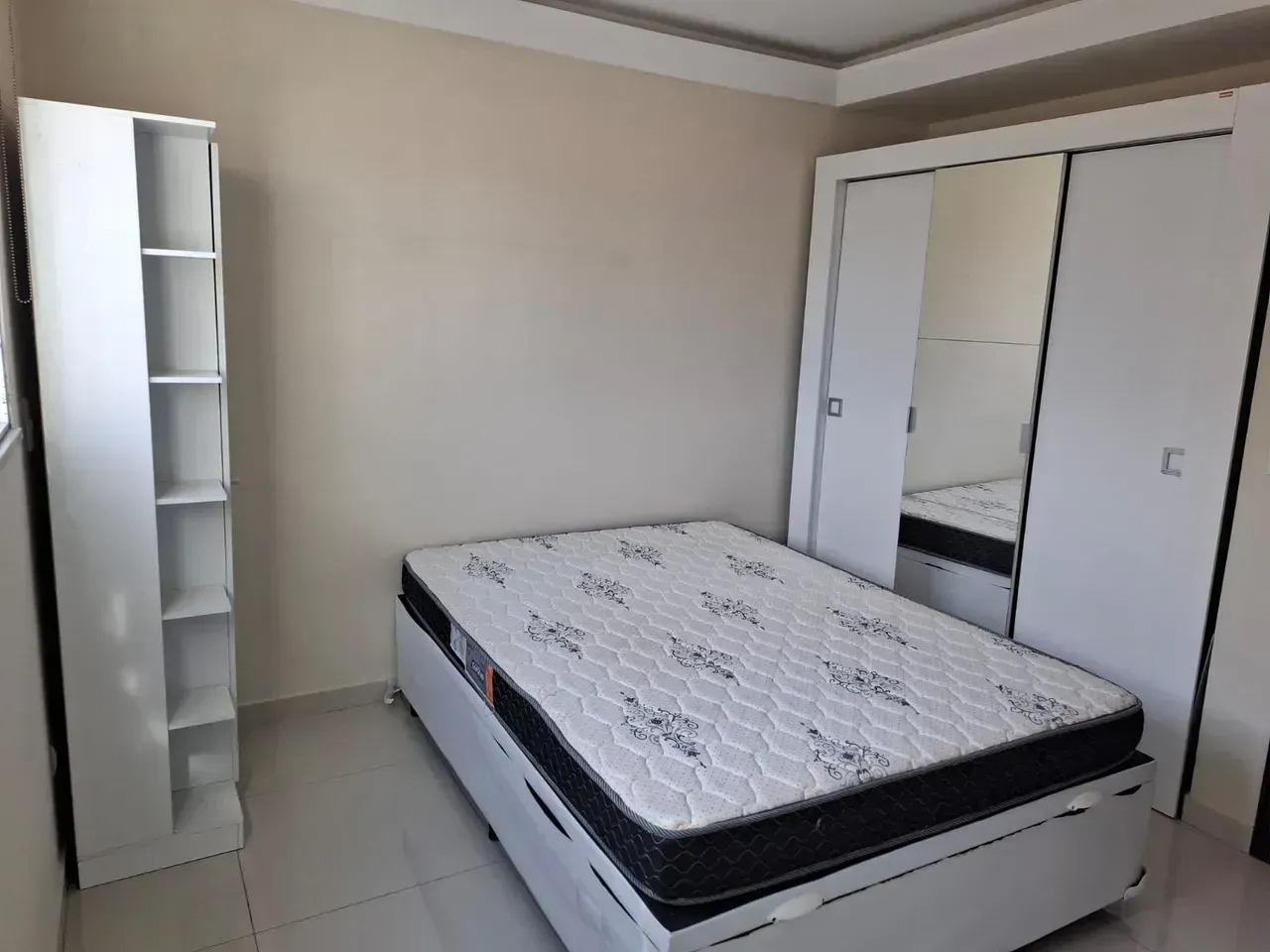 One-bedroom apartment, 41 m² — photo 3