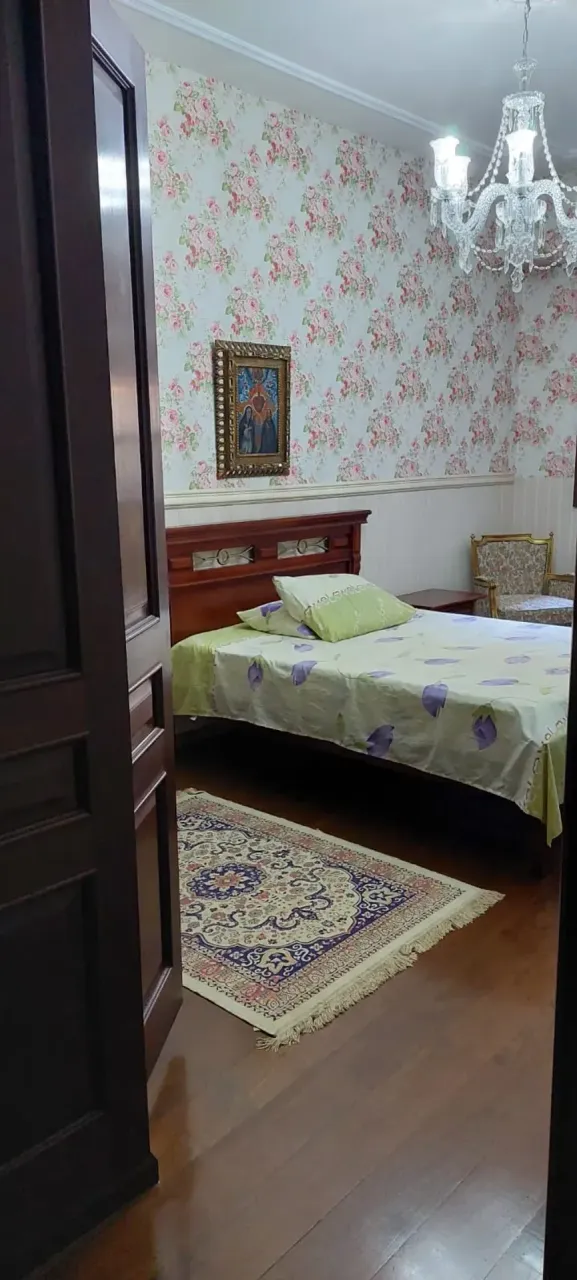 Apartamento para aluguel com 287 m² e 3 quartos — photo 2