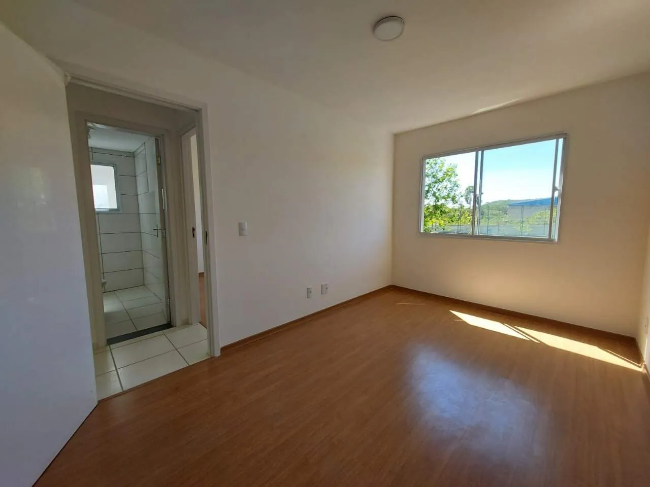 Apartment with separate kitchen and balcony — photo 3