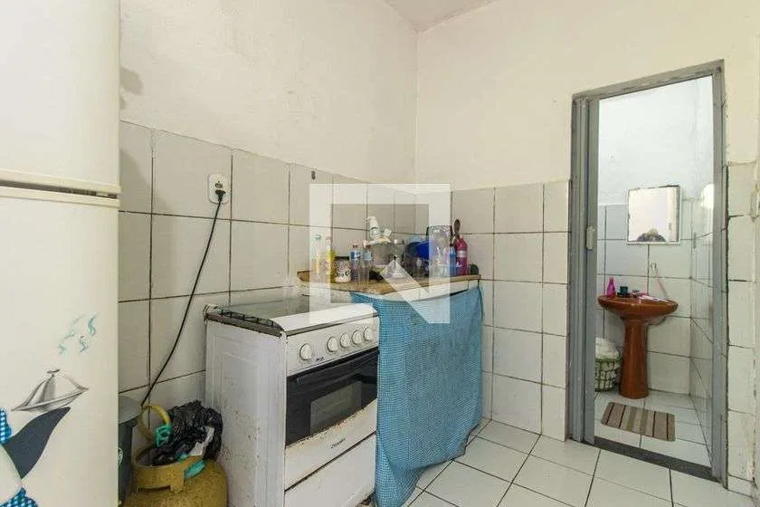 Casa amueblada de 60 m² con 1 dormitorio y sin parking — photo 17